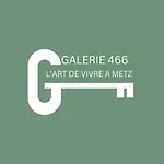 Studio Galerie 466 L\'Art De Vivre A Metz