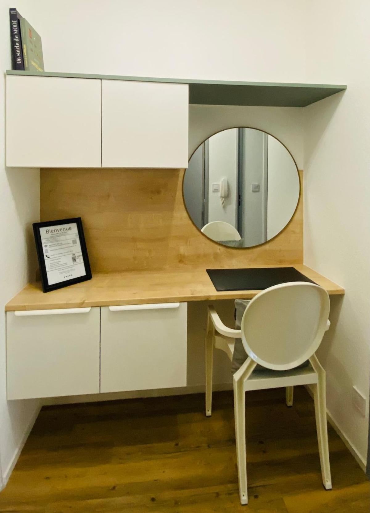 Galerie 466 L'art De Vivre A Appartement *