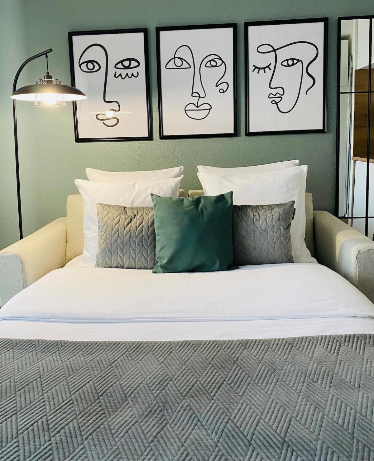 Galerie 466 L'art De Vivre A