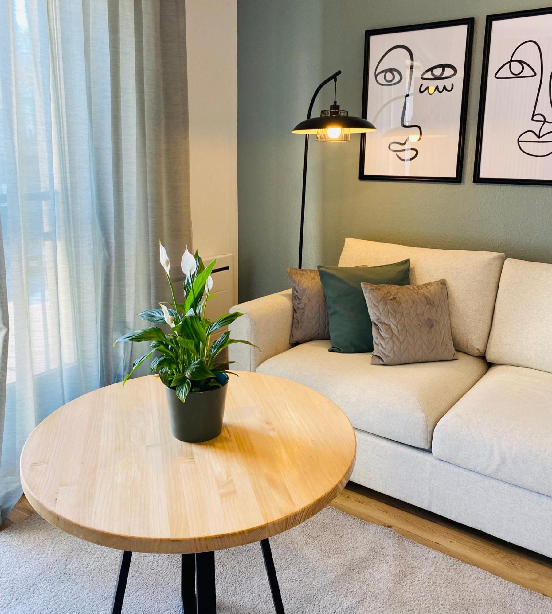 Appartement Galerie 466 L'art De Vivre A
