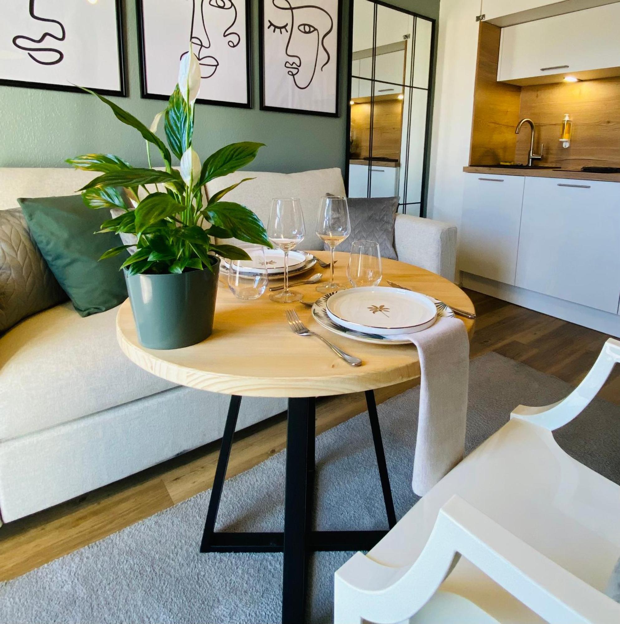 Galerie 466 L'art De Vivre A Appartement Metz